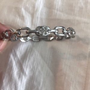 Tory Burch Link Bangle